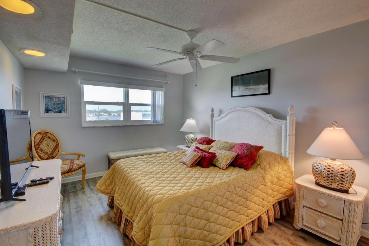 El Matador 544 - Beautiful Water Views And Close To All Amenities Of El Matador Fort Walton Beach Esterno foto