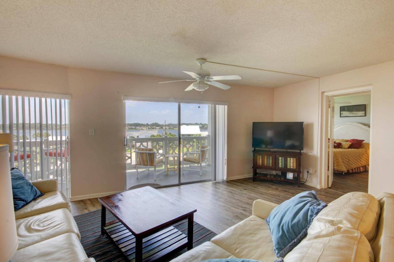 El Matador 544 - Beautiful Water Views And Close To All Amenities Of El Matador Fort Walton Beach Esterno foto