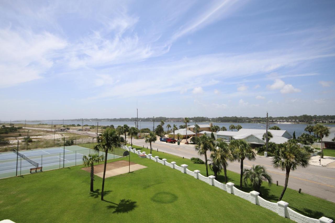 El Matador 544 - Beautiful Water Views And Close To All Amenities Of El Matador Fort Walton Beach Esterno foto
