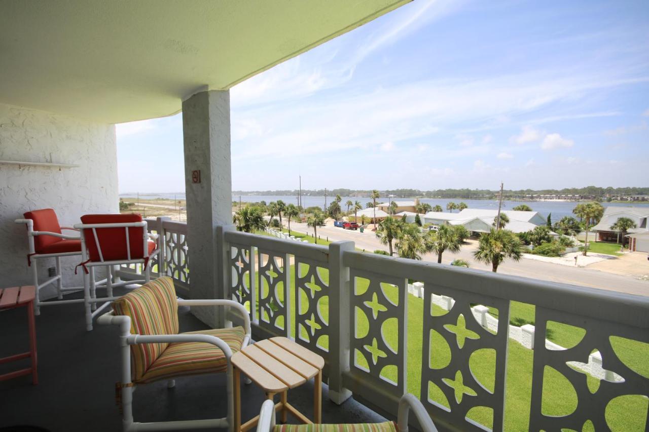 El Matador 544 - Beautiful Water Views And Close To All Amenities Of El Matador Fort Walton Beach Esterno foto