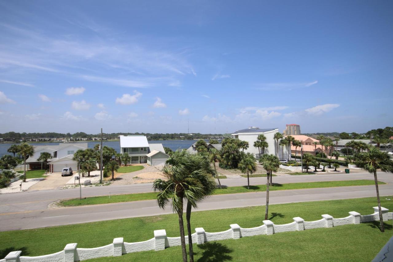 El Matador 544 - Beautiful Water Views And Close To All Amenities Of El Matador Fort Walton Beach Esterno foto