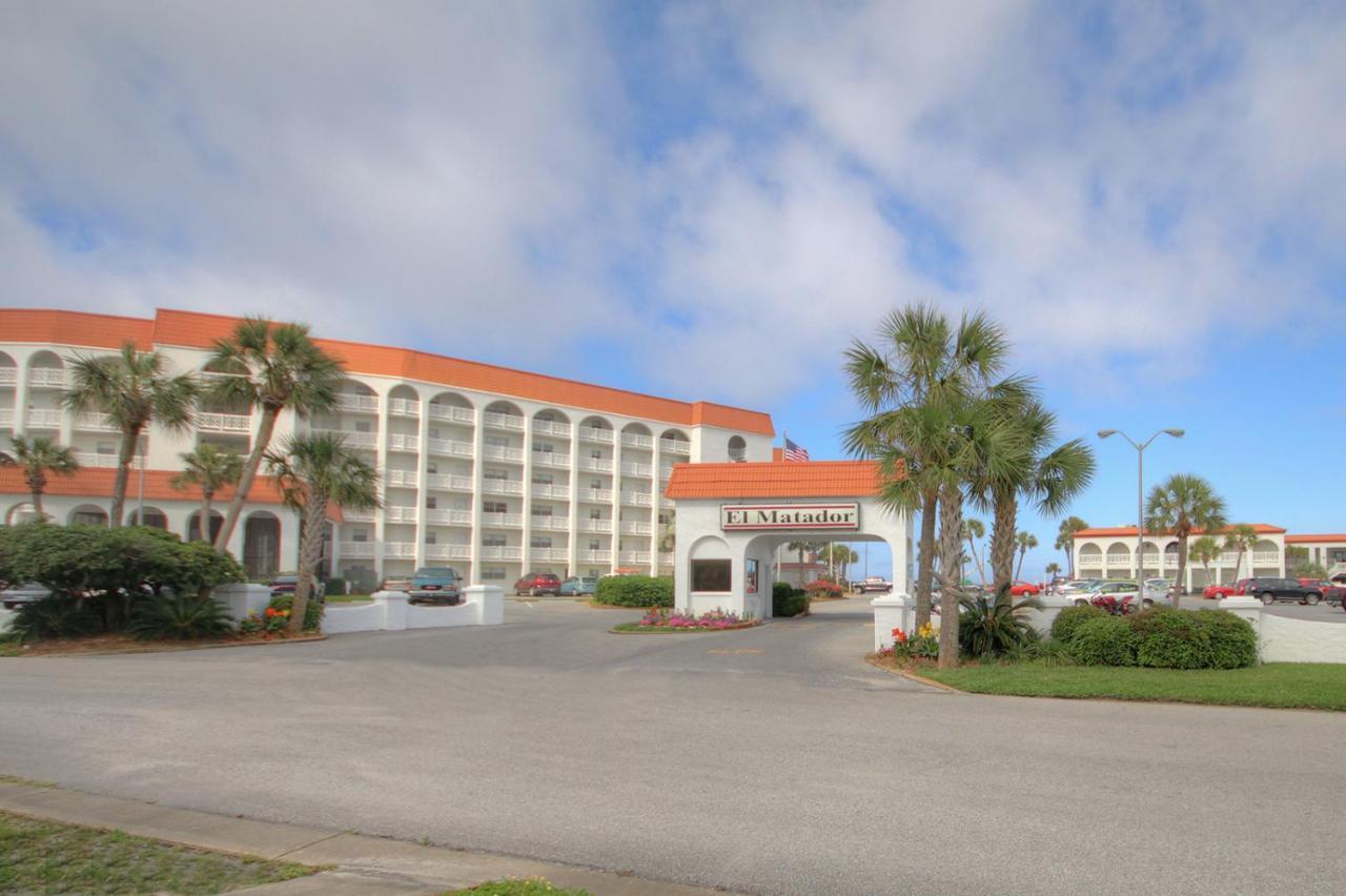 El Matador 544 - Beautiful Water Views And Close To All Amenities Of El Matador Fort Walton Beach Esterno foto